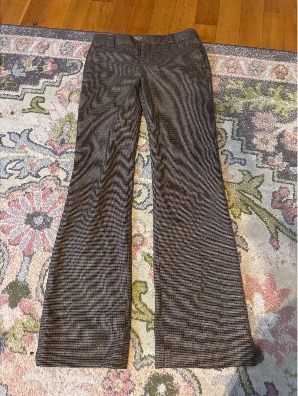 Banana republic Martin fit